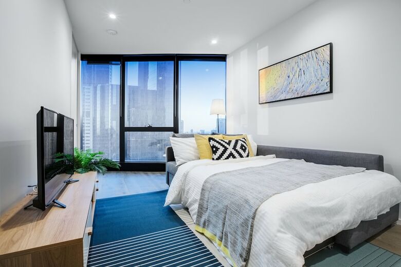 Eureka 108 Hotel Apartments