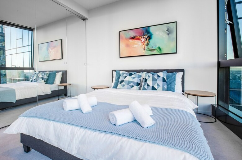 Eureka 108 Hotel Apartments