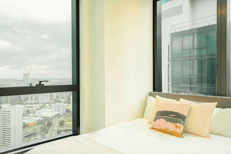 Eureka 108 Hotel Apartments