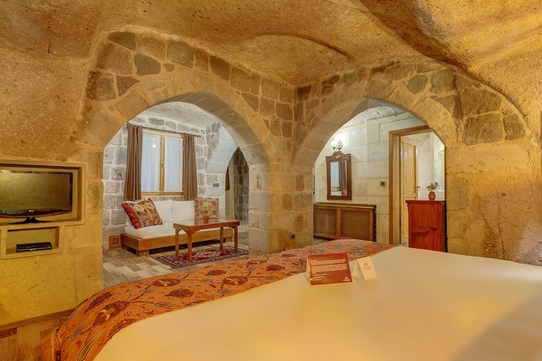 Hotel Taskonaklar Cappadocia