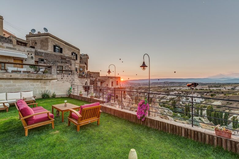 Hotel Taskonaklar Cappadocia