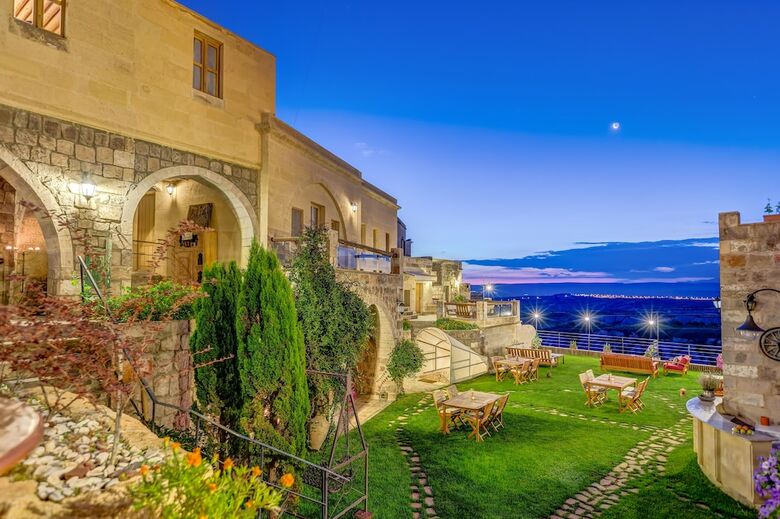 Hotel Taskonaklar Cappadocia