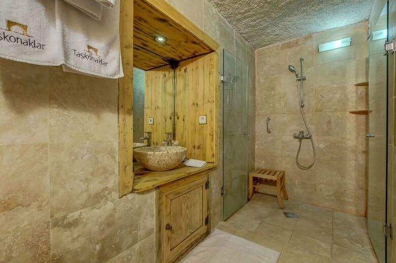 Hotel Taskonaklar Cappadocia