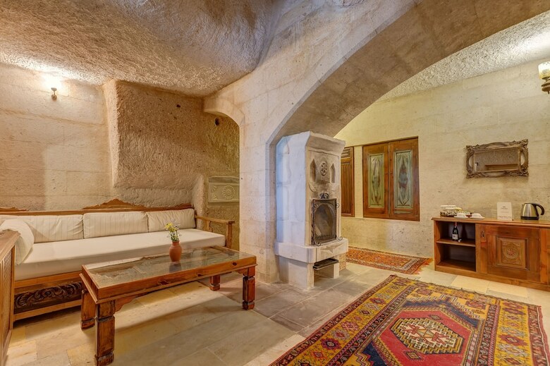 Hotel Taskonaklar Cappadocia