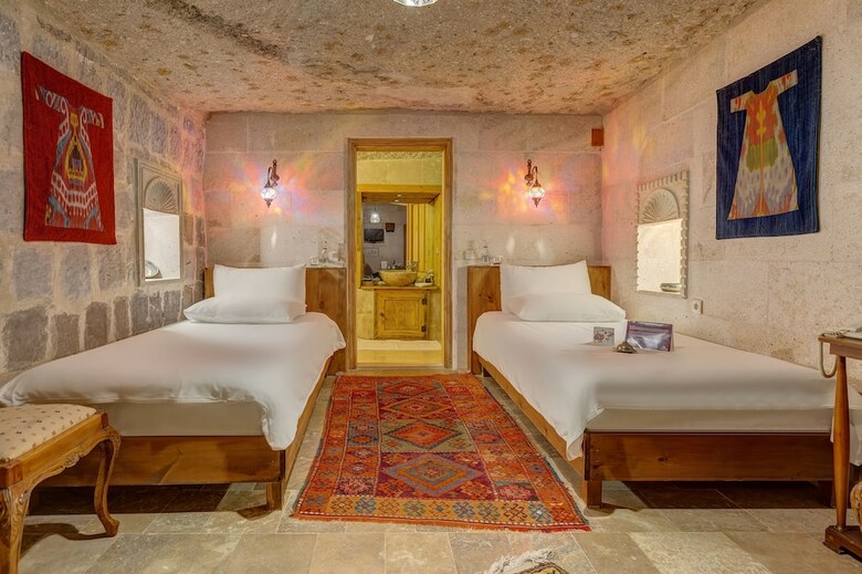Hotel Taskonaklar Cappadocia