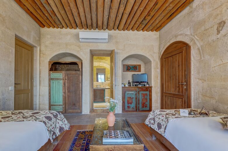 Hotel Taskonaklar Cappadocia