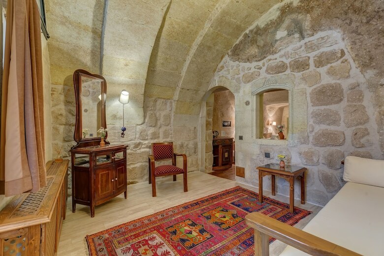 Hotel Taskonaklar Cappadocia