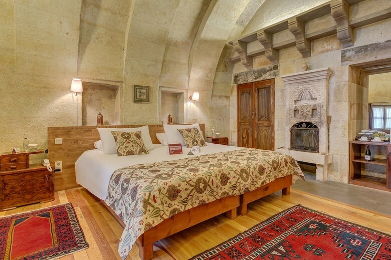 Hotel Taskonaklar Cappadocia