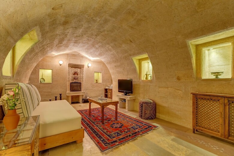 Hotel Taskonaklar Cappadocia