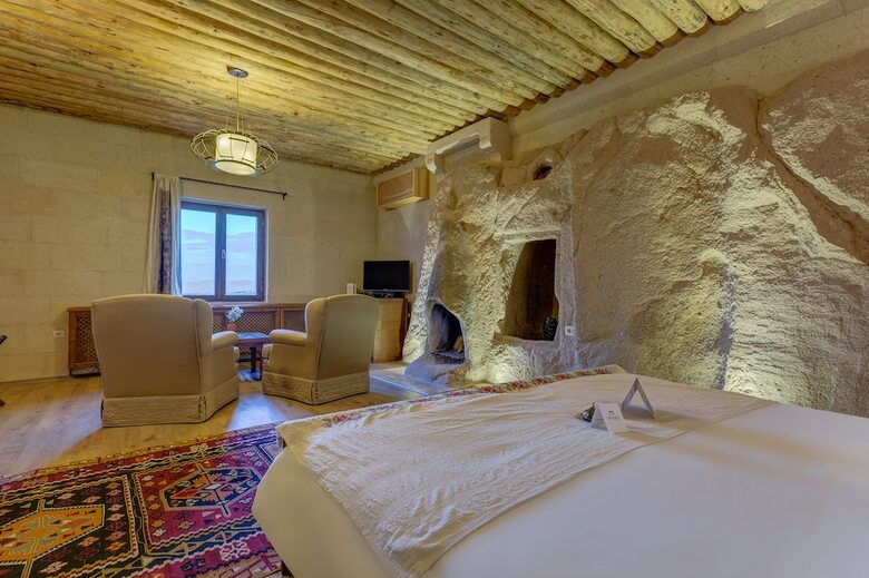 Hotel Taskonaklar Cappadocia