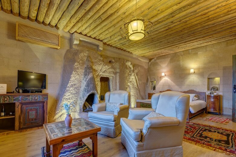 Hotel Taskonaklar Cappadocia