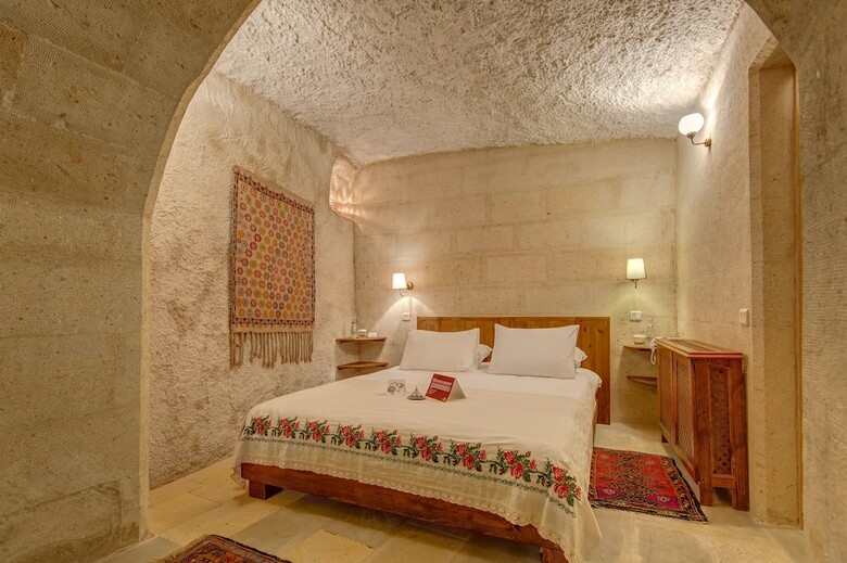 Hotel Taskonaklar Cappadocia