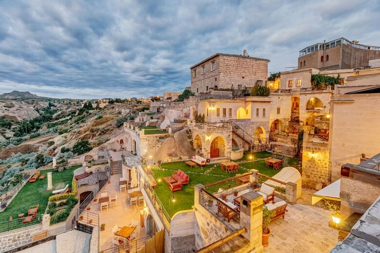 Hotel Taskonaklar Cappadocia