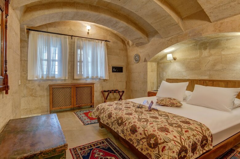 Hotel Taskonaklar Cappadocia