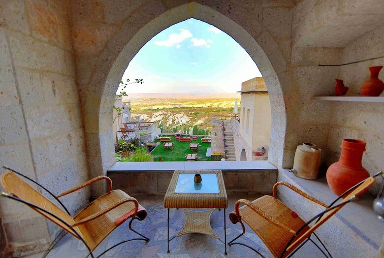Hotel Taskonaklar Cappadocia