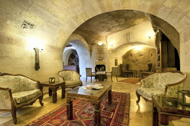 Hotel Taskonaklar Cappadocia