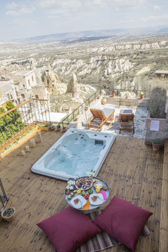 Hotel Taskonaklar Cappadocia