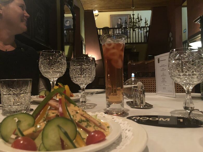 Whistletree Manor Boutique Hotel
