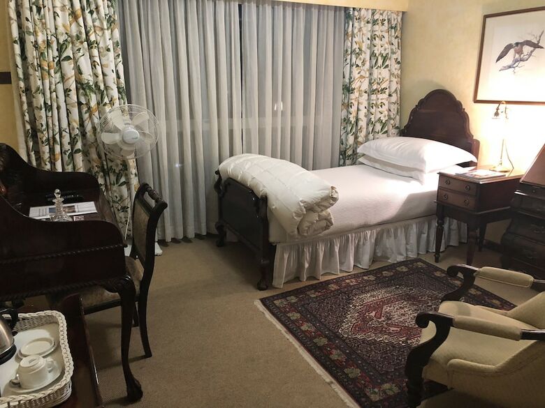 Whistletree Manor Boutique Hotel