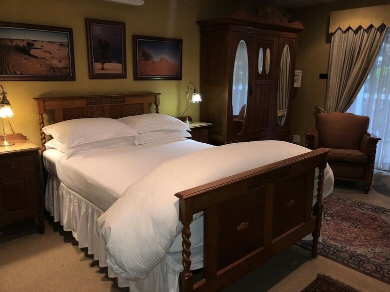 Whistletree Manor Boutique Hotel