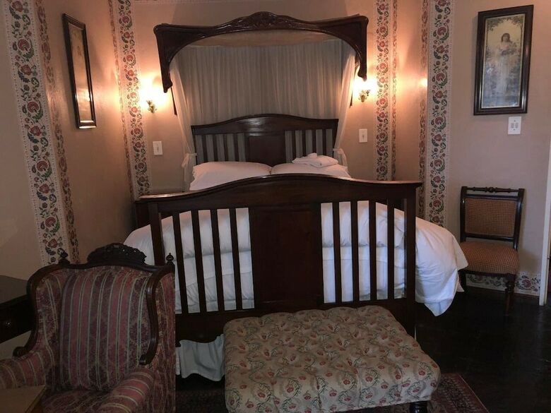 Whistletree Manor Boutique Hotel