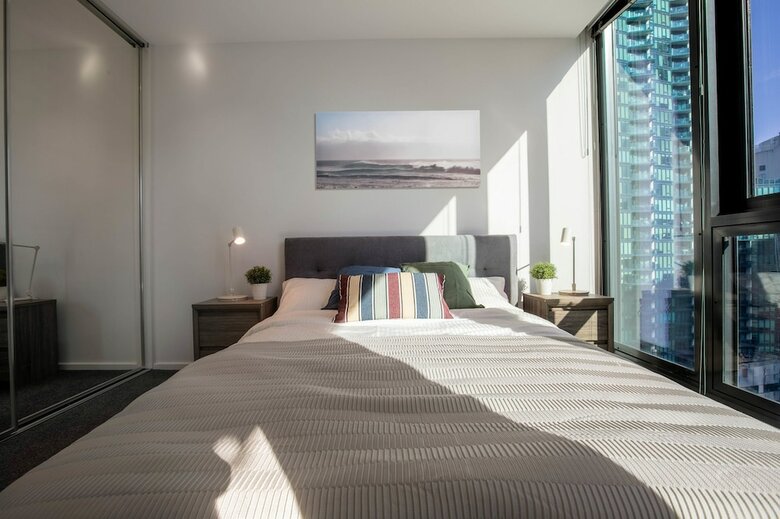 Southbank Cr. Hotel Apartment