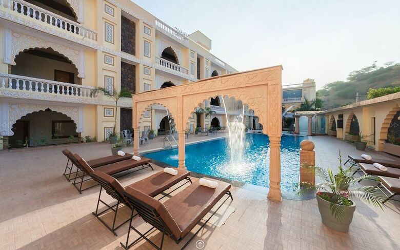 Hotel Pushkar City Inn