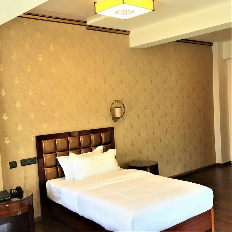 Hotel Bhutan Boutique Residency