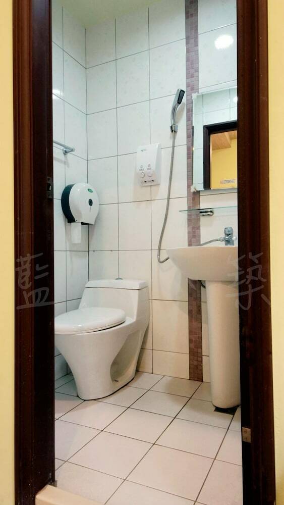Hotel Bluesky Homestay