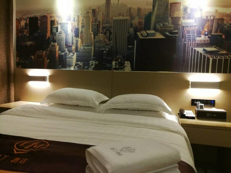 Hotel Into.ho