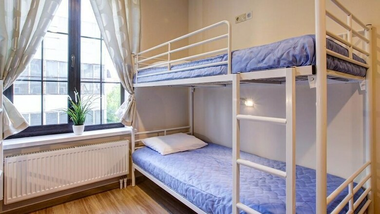 Hostal Start Hostel