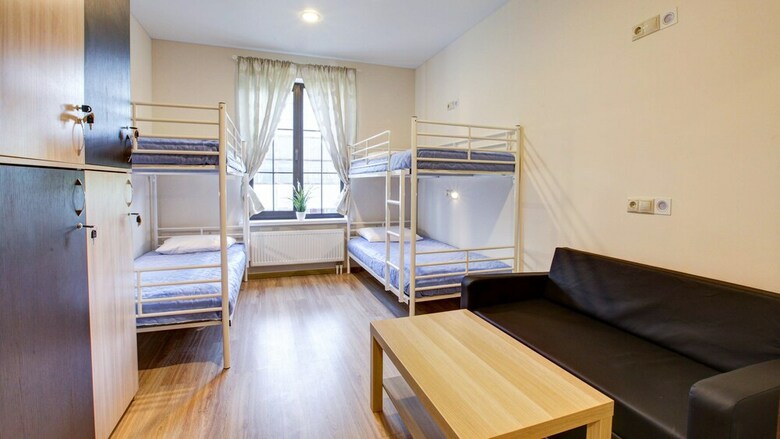 Hostal Start Hostel