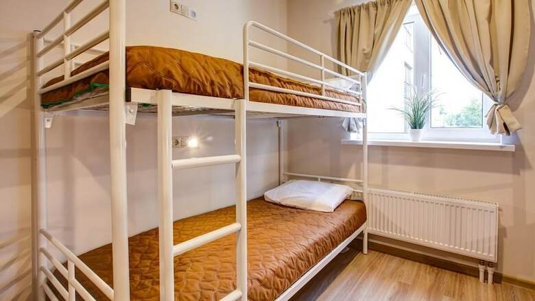 Hostal Start Hostel