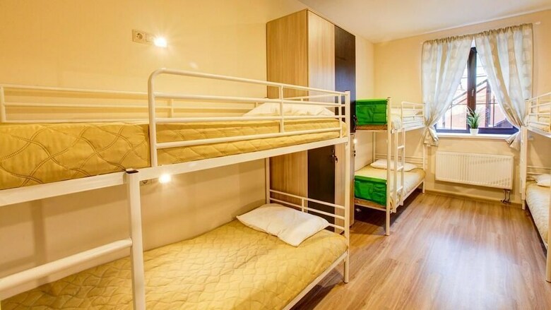 Hostal Start Hostel