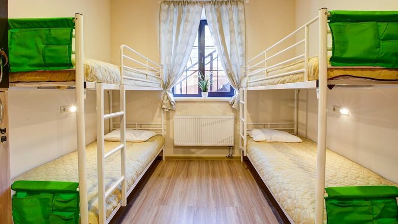 Hostal Start Hostel