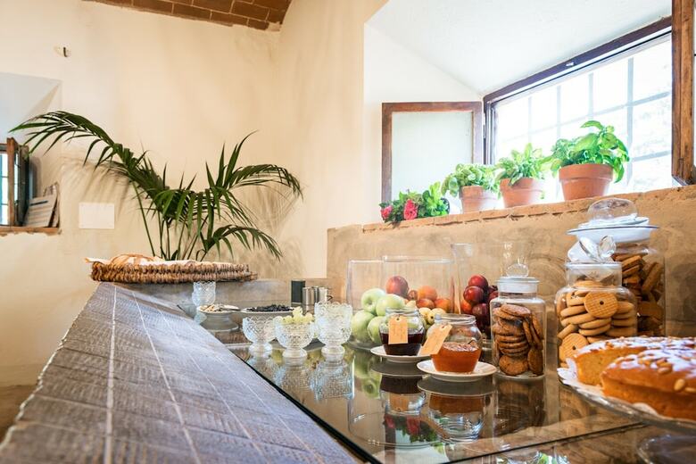 Agroturismo Tenuta Santa Trice