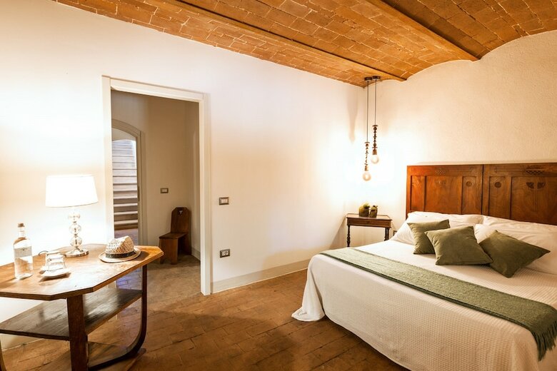 Agroturismo Tenuta Santa Trice
