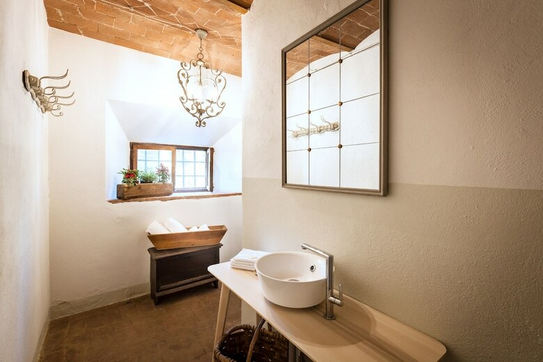 Agroturismo Tenuta Santa Trice