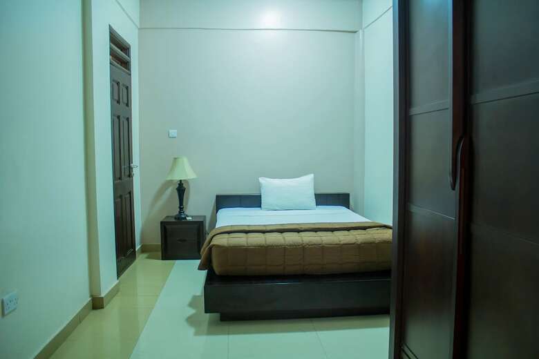 Hotel Oceanic Resort