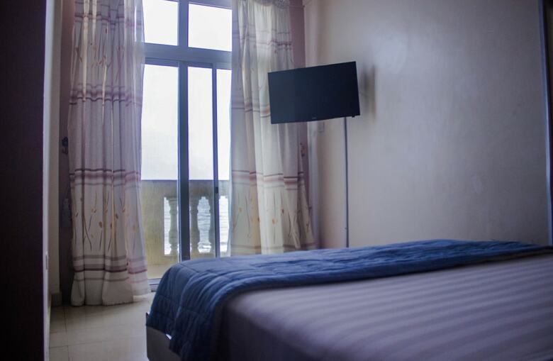 Hotel Oceanic Resort