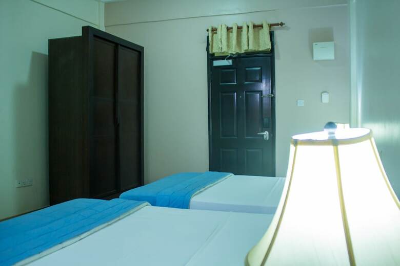 Hotel Oceanic Resort