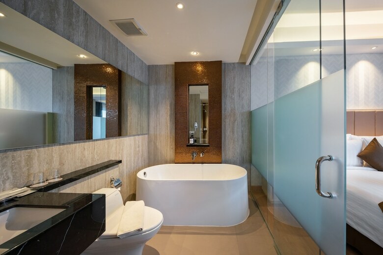 Luminor Hotel Aiport Sidoarjo
