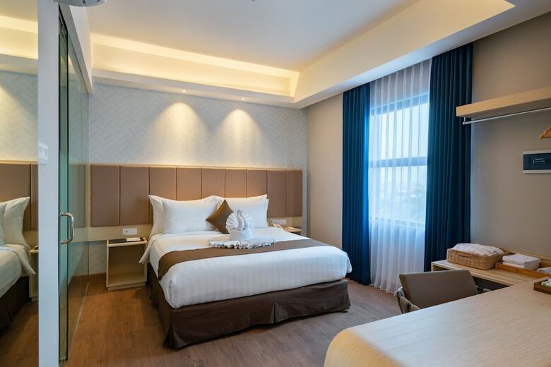 Luminor Hotel Aiport Sidoarjo