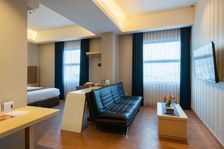 Luminor Hotel Aiport Sidoarjo