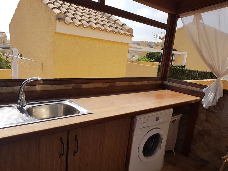Globus Gran Alacant