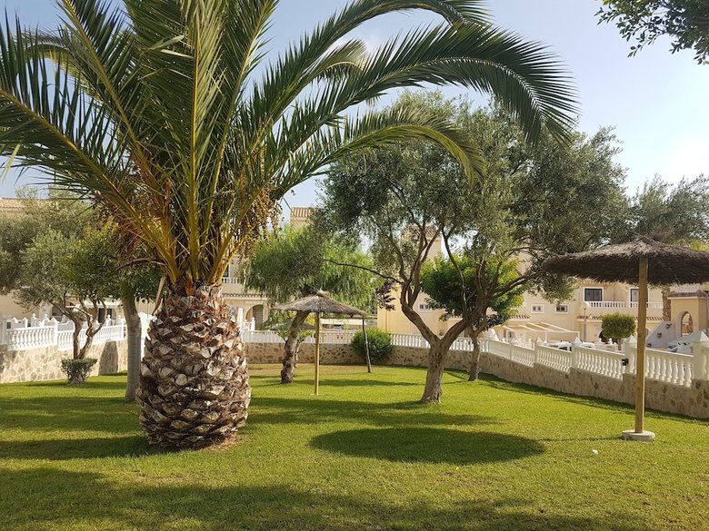 Globus Gran Alacant