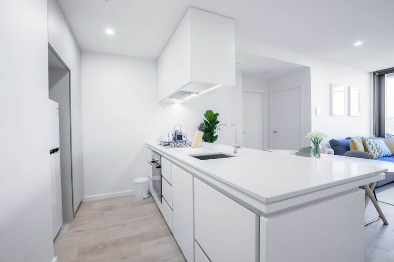 Southbank Hotel Apartment