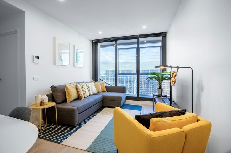 Southbank Hotel Apartment