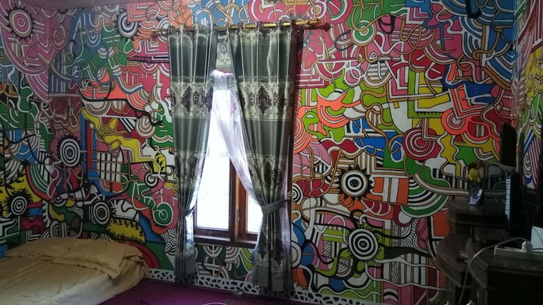 Hotel Homestay Anemon