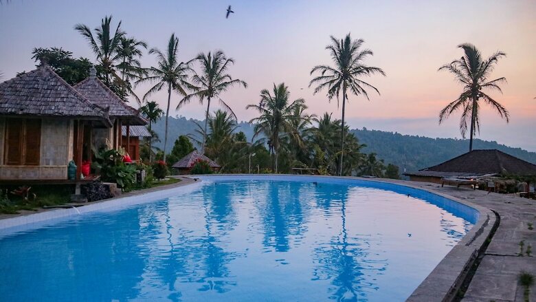 Hotel Puri Sunny Camping